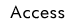 アクセスマップ